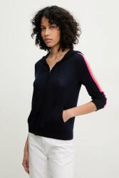 From Future gyapjú kardigán - sötétkék S