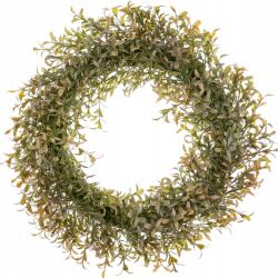 Artpol Koszorú 48cm ajtóra húsvéti nád tavaszi girland puszpáng dekoráció (174824)