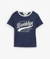 Bonprix Nyomott Mintás BLÚZ__36/38 - allegro - 1 850 Ft