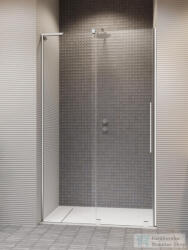 Radaway Furo SL DWJ 110B balos zuhanyajtó, króm 10307572-01-01L+10110530-01-01 (10307572-01-01L_10110530-01-01)