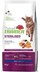 Trainer Natural szárazeledel lazac 10 kg