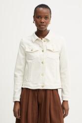 Marella rövid dzseki női Emme by Marella - bézs 38