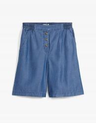 Bonprix B. p. c Női Farmer Rövidnadrág Lyocell Térdig ÉRŐ__40