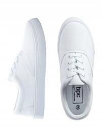 Bonprix B. p. c Férfi Alacsony Szárú Tornacipő Fűzött __39 (961980)