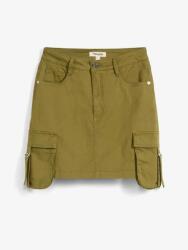 Bonprix Zsebes Miniszoknya 40-ES