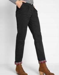 Bonprix Chino Bélelt Nadrág __46