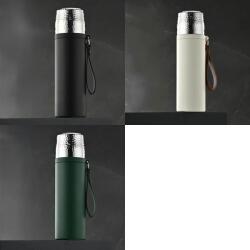 Ambition Iskolai teás-kávés termosz 500 ml-es termo bögre (50291)