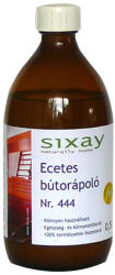 sixay Ecetes bútorápolószer Nr. 444 sixay 0, 5 liter (SNR444-05)