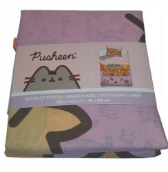 Carbotex Ágynemű szett Carbotex 160 x 200 cm többszínű