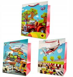 Jupiter Gyerek ajándéktasak L széles aljú válogatás