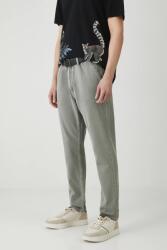 Medicine pamut farmer - zöld 34