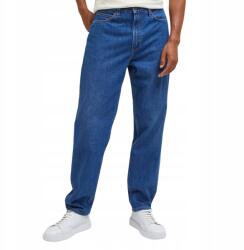 Lee nadrág Oscar Relaxed Tapered 112342286 Vernon W31 L32 (112342286)