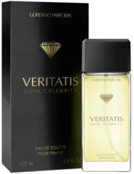 Revers Gordano Női Parfüm EDT 100ml - Veritatis Dark Celebrity