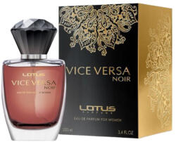 Revers LOTUS Női Parfüm EDP 100ml - Vice Versa Noir