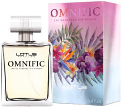 Revers LOTUS Női Parfüm EDP 100ml - OMNIFIC
