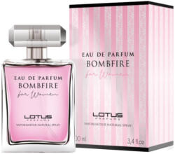 Revers LOTUS Női Parfüm EDP 100ml - BOMBFIRE