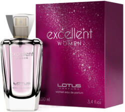 Revers LOTUS Női Parfüm EDP 100ml - EXCELLENT