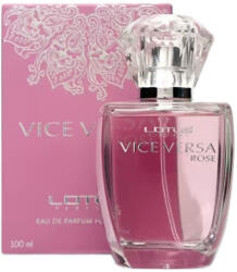 Revers LOTUS Női Parfüm EDP 100ml - VICE VERSA Rose