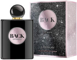 Revers LOTUS Női Parfüm EDP 100ml - BACK Optimiste