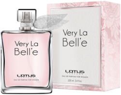 Revers LOTUS Női Parfüm EDP 100ml - Very La Bell'e