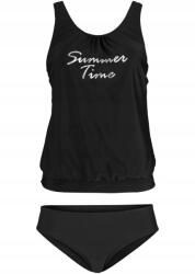 Bonprix Tankini 2 RÉSZES__46 (929438)