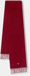 Barbour gyapjú sál - piros Univerzális méret
