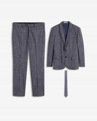 Bonprix Elegáns Gombos NADRÁG__60