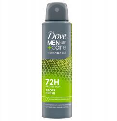 Dove Men+Care Sport Fresh izzadásgátló spray 250 ml
