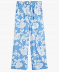 Bonprix B. p. c Viszkóz Női Nadrág Casual Magas Szárú Egyenes SZÁRÚ__36