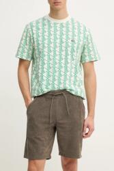 Lindbergh rövidnadrág - zöld XL