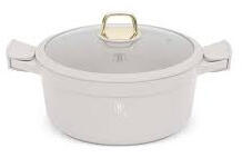 Berlinger Haus Lábas fedővel, 28 cm, Sahara Collection - BH-7788 (BH/7788)