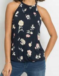 Bonprix B. p. c Klasszikus Viszkóz Felső Regular VIRÁGMINTÁS__36/38