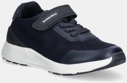 Biomecanics gyerek sportcipő - sötétkék 33 - answear - 23 990 Ft