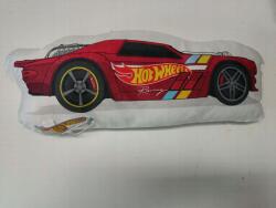 Carbotex Hot Wheels Sportautó Párna Gyerekeknek Hot Wheels Formapárna (5905742102898)