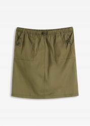 Bonprix Cargo Mini Szoknya 44-ES