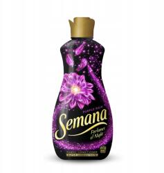 Semana Parfüm folyadék Purple Rain textíliák öblítéséhez 66 öblítés, 1, 65 l (3800024047343)