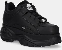 Buffalo sportcipő 1339-14 2.0 Men - fekete Férfi 46