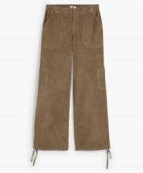 Bonprix B. p. c Pamut Szabályos Női Military Cipő Közepes Állapot __36