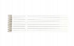 Fandy Utántöltő F-411 0, 5mm piros 10db (716242)