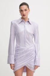 Rotate ruha 0 - lila 34 - answear - 92 990 Ft