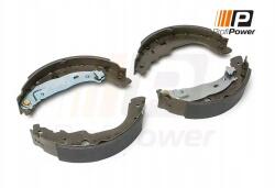 ProfiPower Fékpofák. Peugeot 207 06-