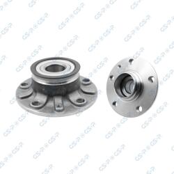 GSP Súprava ložísk kolesa GSP 9230082 (9230082)