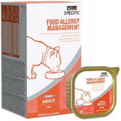 SPECIFIC Fdw ételallergia-kezelés 7x100g