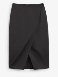 Bonprix 50-ES Kivágású Borítékszoknya