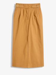 Bonprix MIDI Szoknya 50-ES Kivágással (961090)