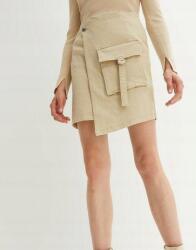 Bonprix B. p. c Farmer Szoknya Regular Pamut __44 (922644)