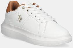 U. S. Polo Assn U. S. Polo Assn. sportcipő CHELIS002 - fehér Női 38