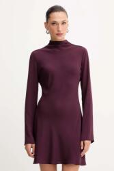 Patrizia Pepe ruha - burgundia 40 - answear - 61 990 Ft