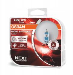 OSRAM 64212NL-HCB Izzó, távolsági fényszóró