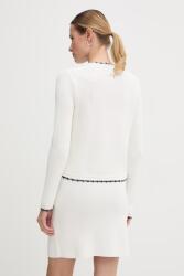 JOOP! női Kardigán viszkózzal - bézs 36